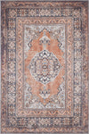 Gideon Earthy Persian Rug