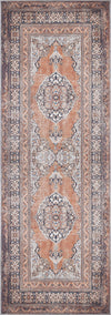 Gideon Earthy Persian Rug