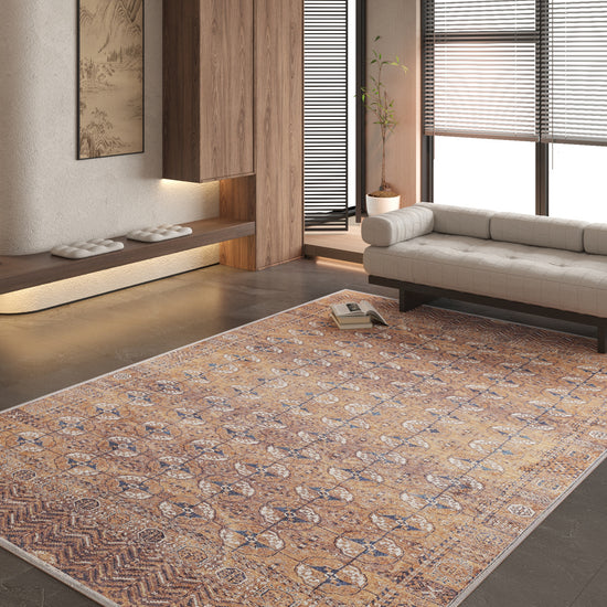 Living Room Rugs