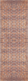 Kael Orange Vintage Rug