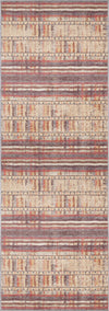 Malachi Colourful Kilim Rug