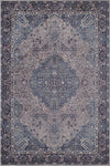 Oberon Turkish Rug