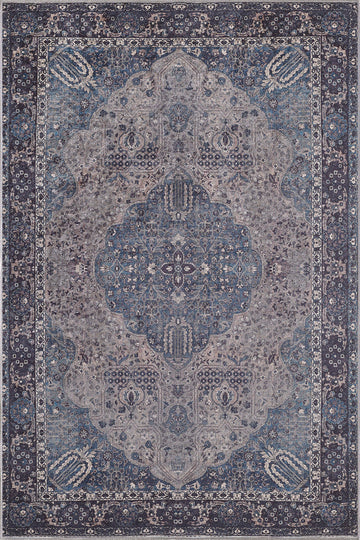 Oberon Turkish Rug