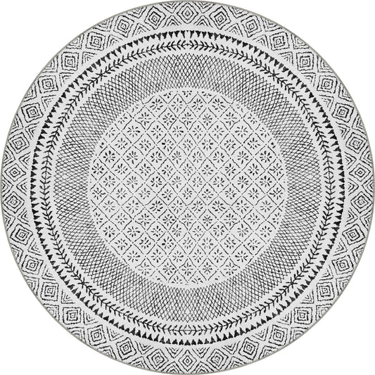 Round Rugs