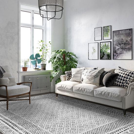 Living Room Rugs