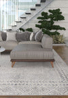 Calyra Modern Washable Rug