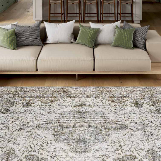 Living Room Rugs