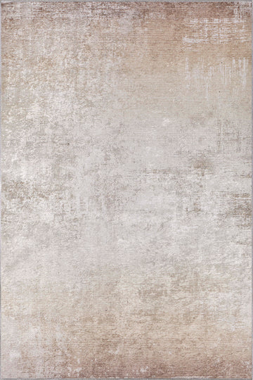 Oliver Cream Abstract Rug