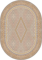 Oval Rugs