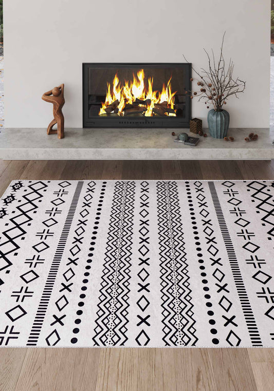 Living Room Rugs