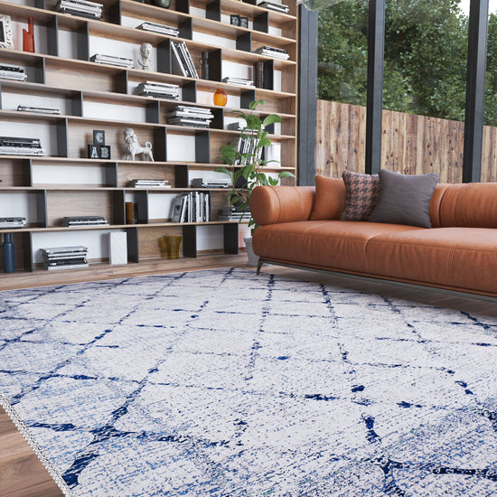 Living Room Rugs