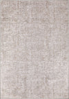 Alindra Beige Modern Rug