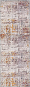 Jesse Brown Abstract Modern Rug