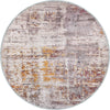 Jesse Brown Abstract Modern Rug