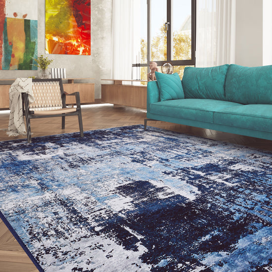 Living Room Rugs