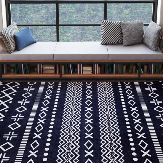 Living Room Rugs