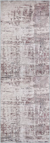 Matthew Light Brown Washable Rug