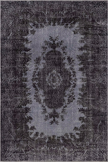 Iralon Medallion Persian Rug