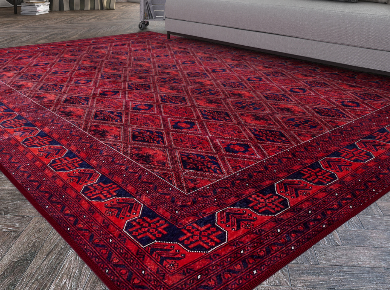 Traditional Rugs