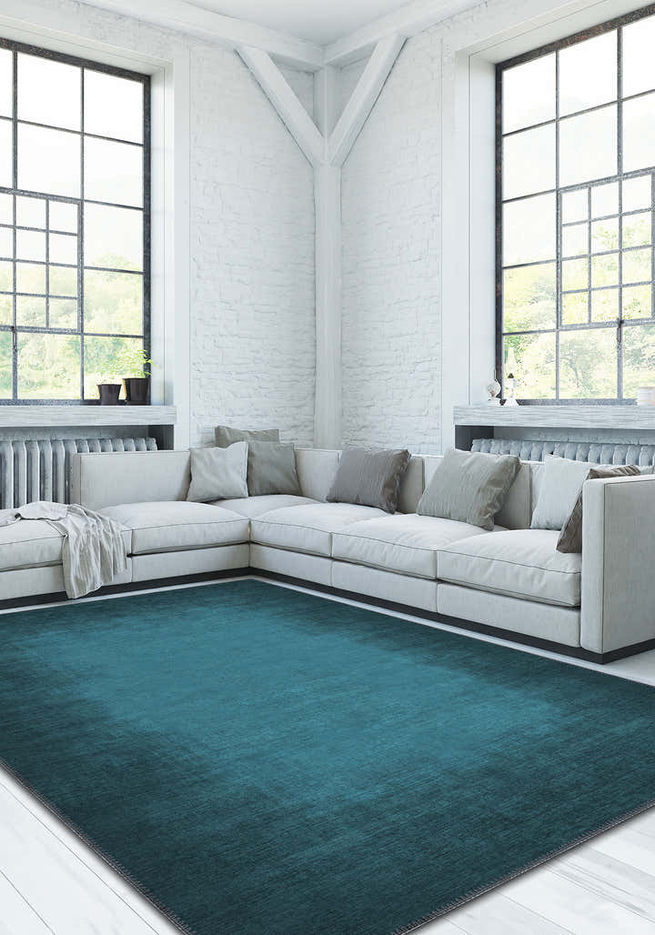 Living Room Rugs