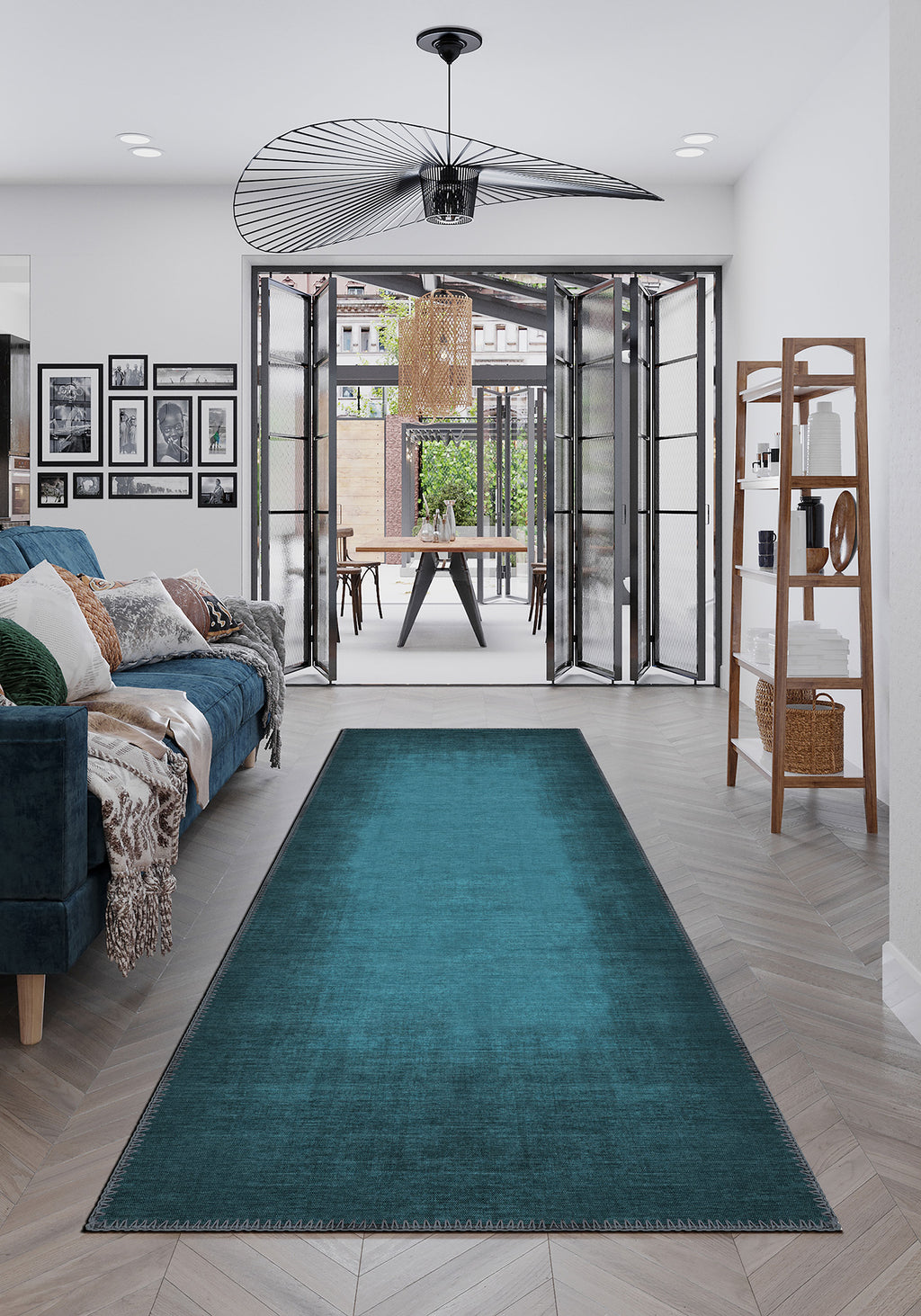 Hallway Runner Rugs