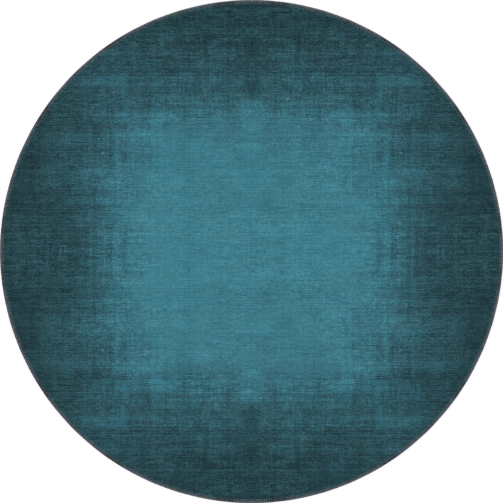 Round Rugs